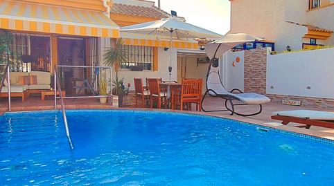 Photo 4 of Single-family semi-detached for sale in El Mojón, Alicante
