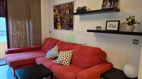 Foto 5 de Pis de lloguer a San Nicolás,  Murcia Capital