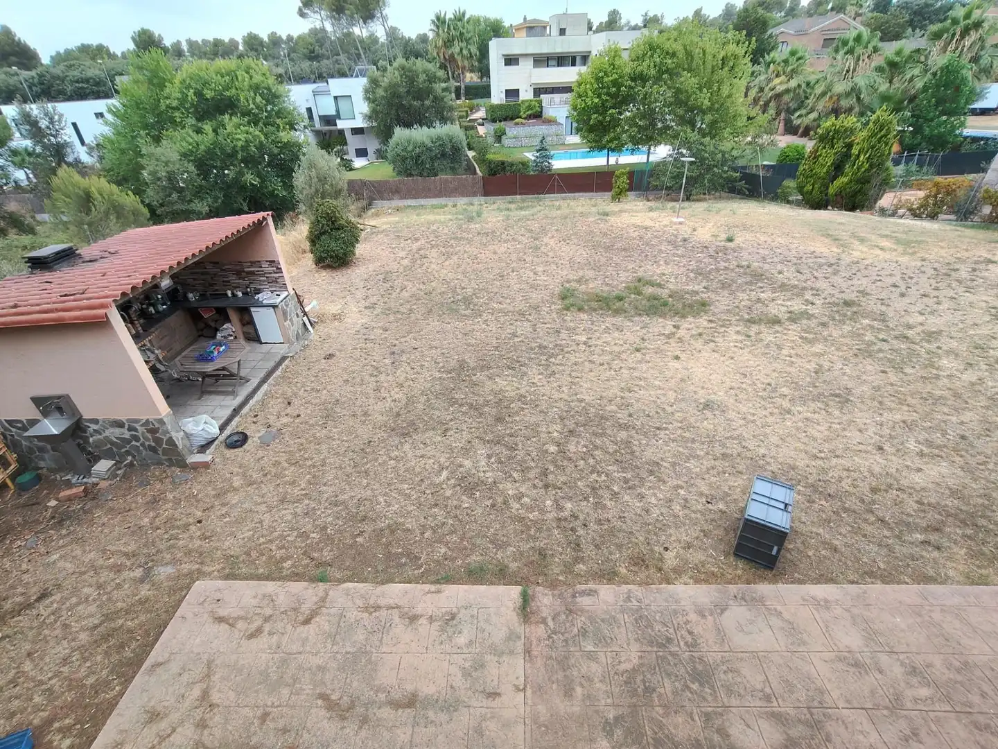 Casa o xalet en venda en Sabadell amb Aire condicionat, Calefacció i Jardí privat