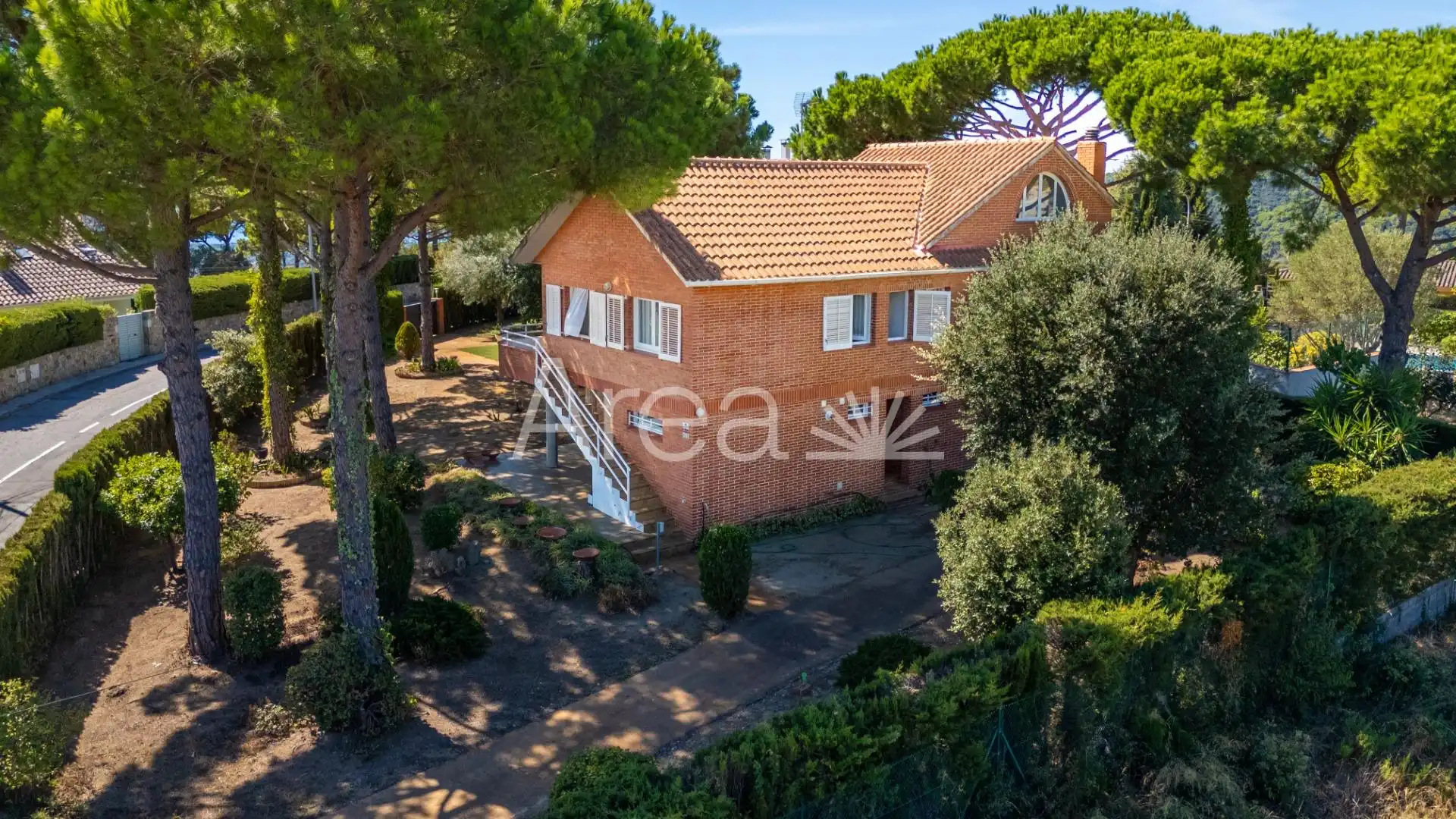 Villa avec terrasse à vendre à Arenys de Munt, imagen 48