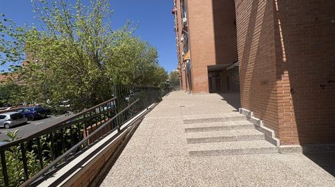 Foto 5 de Dúplex en venda a Calle de León Felipe, Palomeras Sureste, Madrid Capital