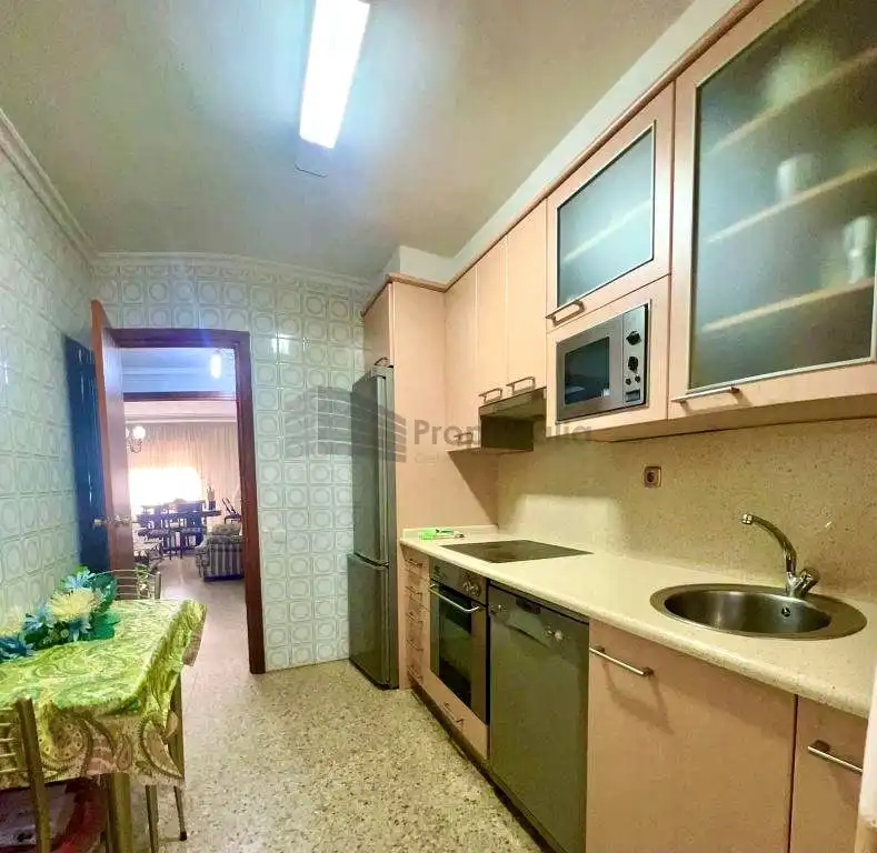 Piso en venta en Navarra, Tarazona