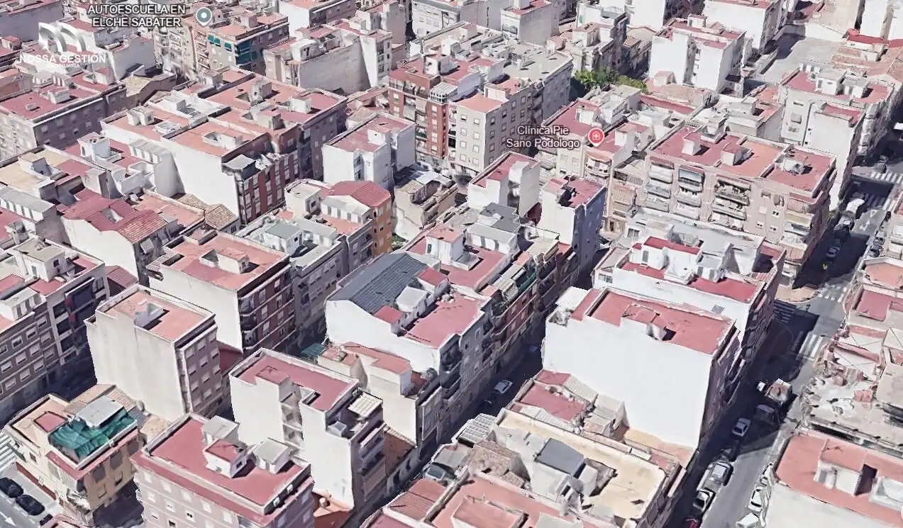 Piso en venta en Calle Olegario Domarco Seller, imagen 4