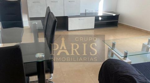 Foto 3 de Apartamento de alquiler en San Bartolome, La Unión ciudad, La Unión