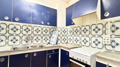 Foto 4 de Piso en venta en Tomas Baraut, Pont Major - Pedret - Campdorà, Girona Capital