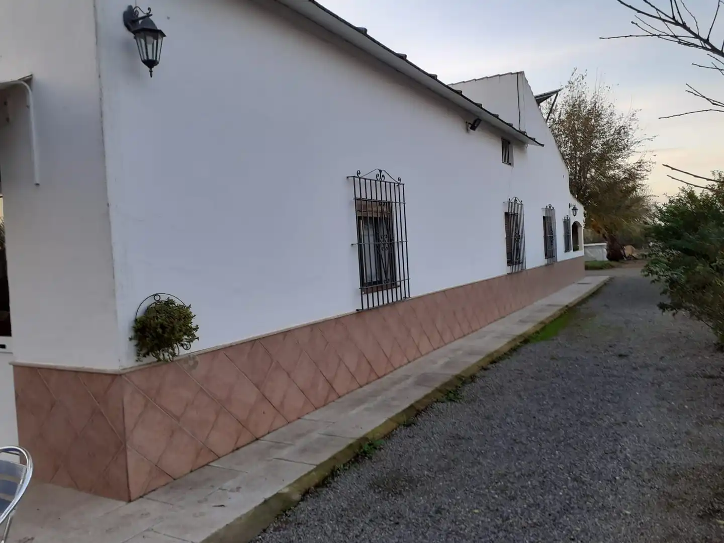 Landhaus zum Verkauf in Polígono Polígono, imagen 7