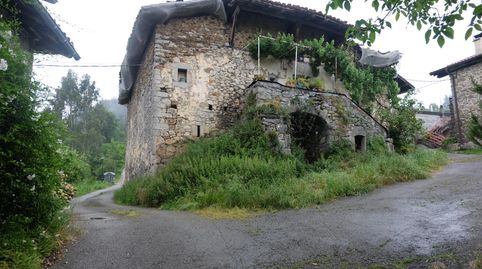 Caserío De Piedra De 280m2 en un entorno natural, en El Barrio de Ereñoza Zeberio