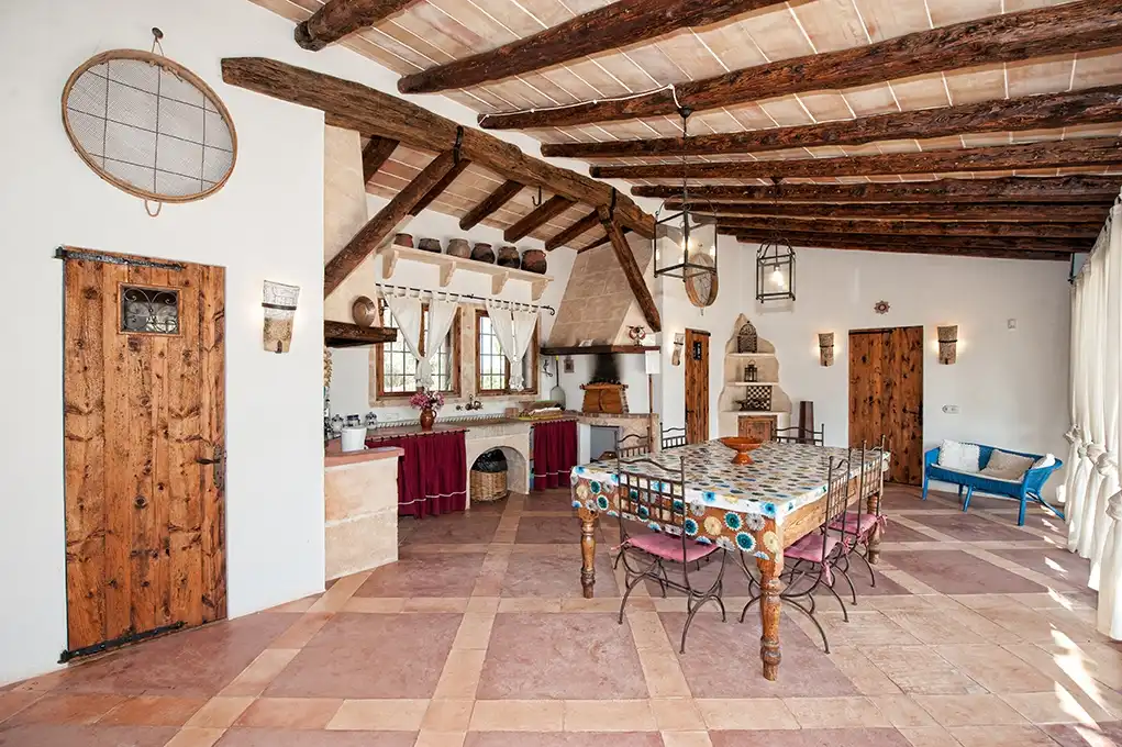 Casa rustica in vendita a Zona Rústica - Interior, imagen 10