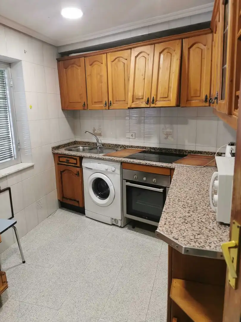Flat with lift to rent in Calle Nieto Bonal, imagen 5