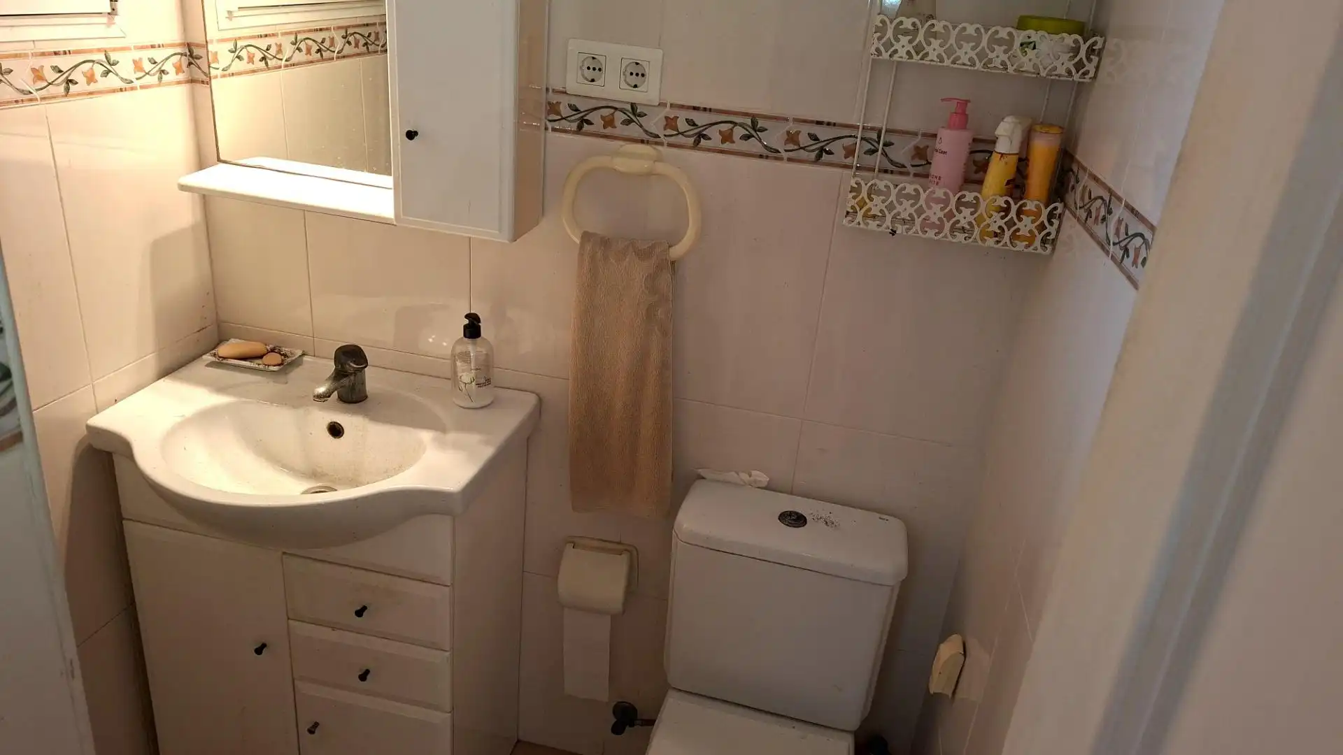 Mini appartamento con piscina in vendita a Centro Urbano, imagen 26