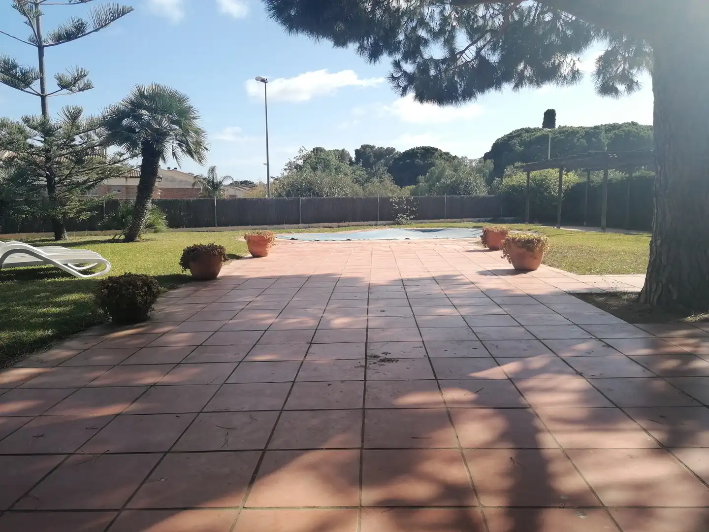 Houses for sale in Carrer del Doctor Ramon i Cajal, Bonavista