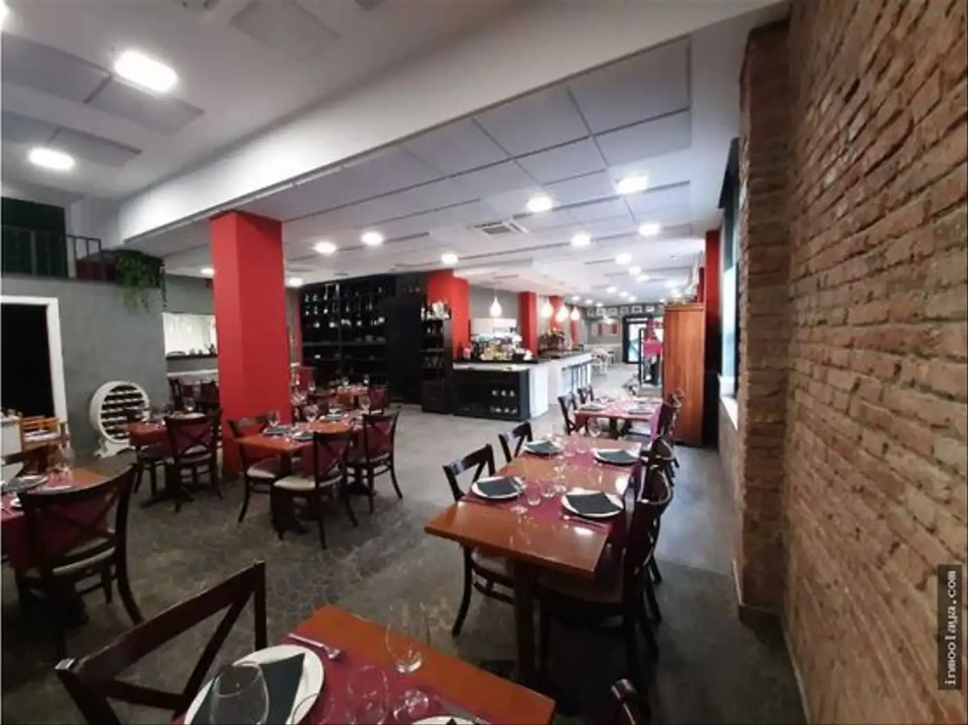 Business premises for transfer in Sants - Montjuïc, imagen 13