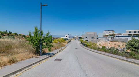 Foto 3 de Residencial en venta en Altos de la Zubia, La Zubia