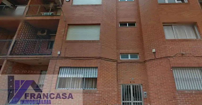 Flat for sale in San Javier ciudad, imagen 2