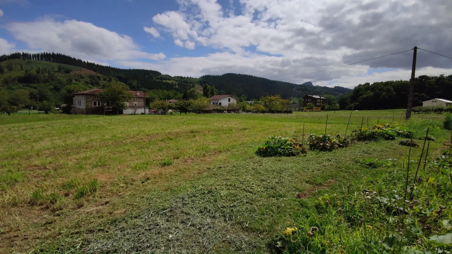 Residential zum Verkauf in Arantzazu