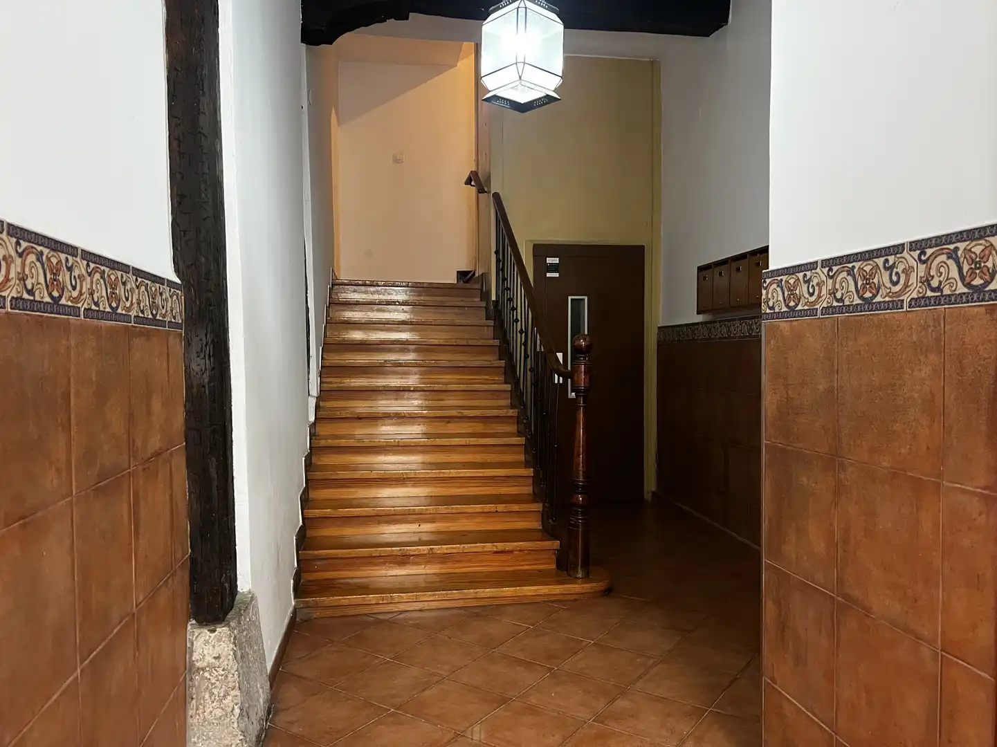 Attic for sale in Santander  with Heating, Private garden and Parquet flooring
