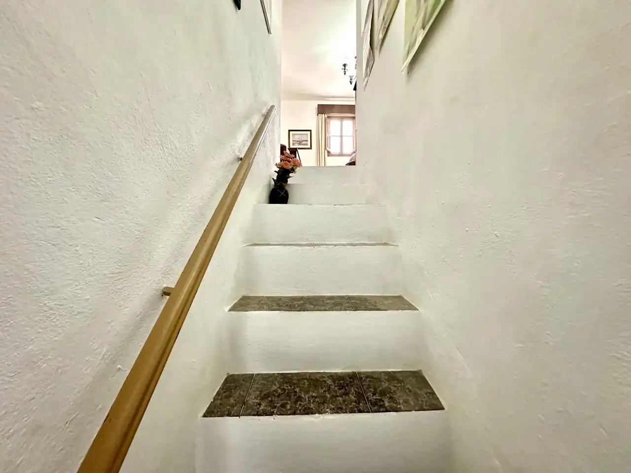Casa amb jardí en venda a Villanueva de Algaidas, imagen 17