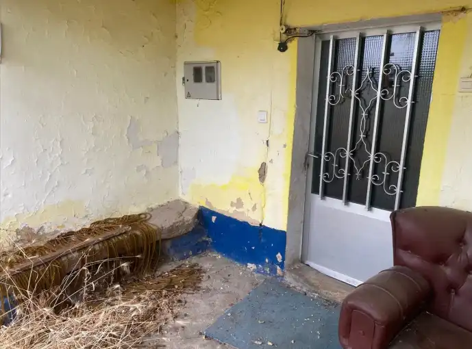 Casa o chalet en venta en Valderrodrigo