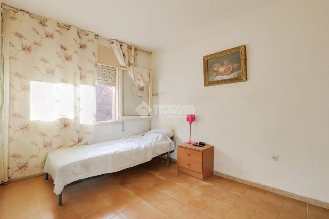 Habitación de Piso en venta en Montcada i Reixac con Balcón