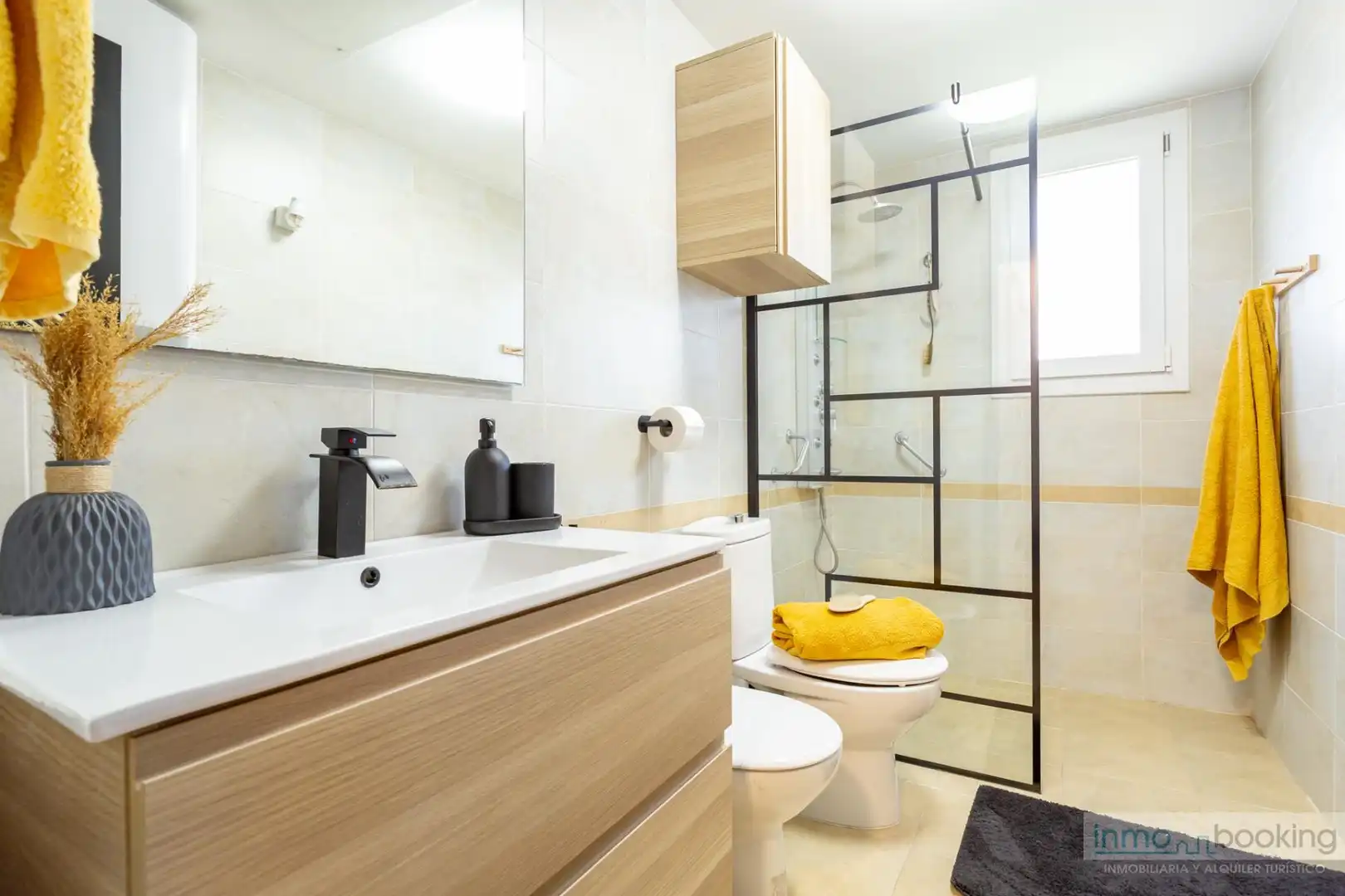 Baño de Apartamento en venta en Vila-seca con Aire acondicionado, Calefacción y Balcón