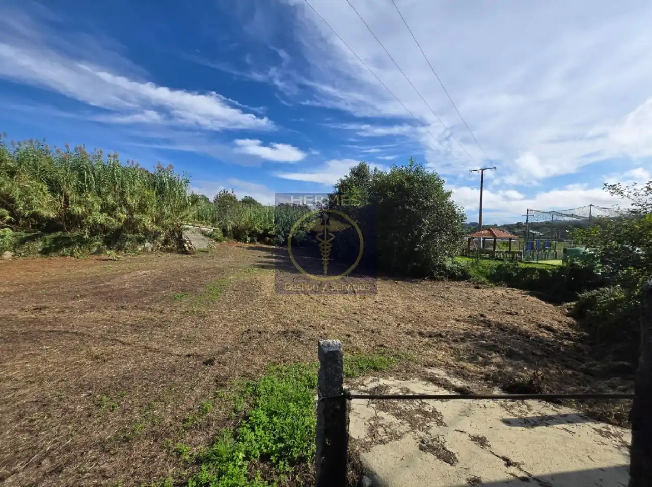 Residential land for sale in San Salvador - Caeira, imagen 4