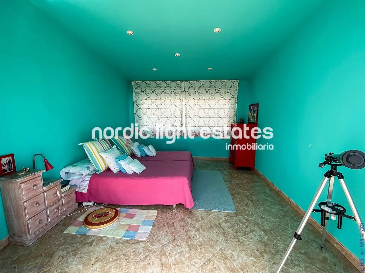 Casa con piscina in vendita a Centro Internacional, imagen 21