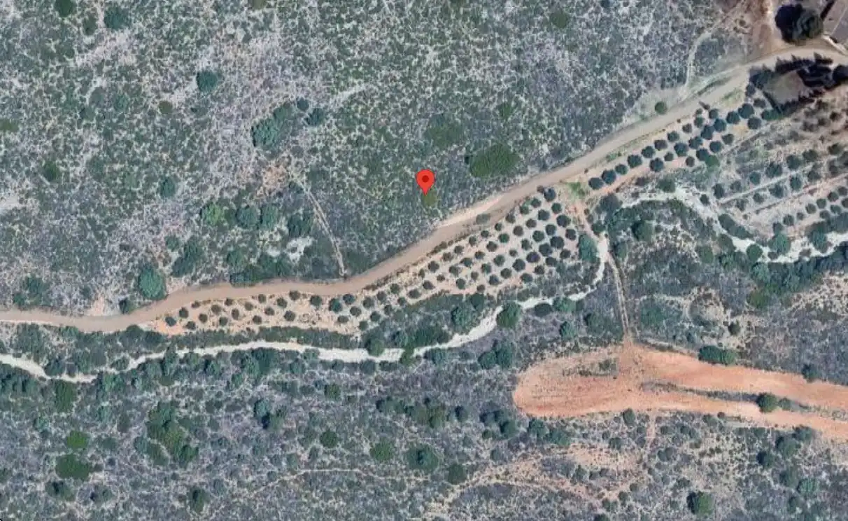 Land for sale in Ontinyent