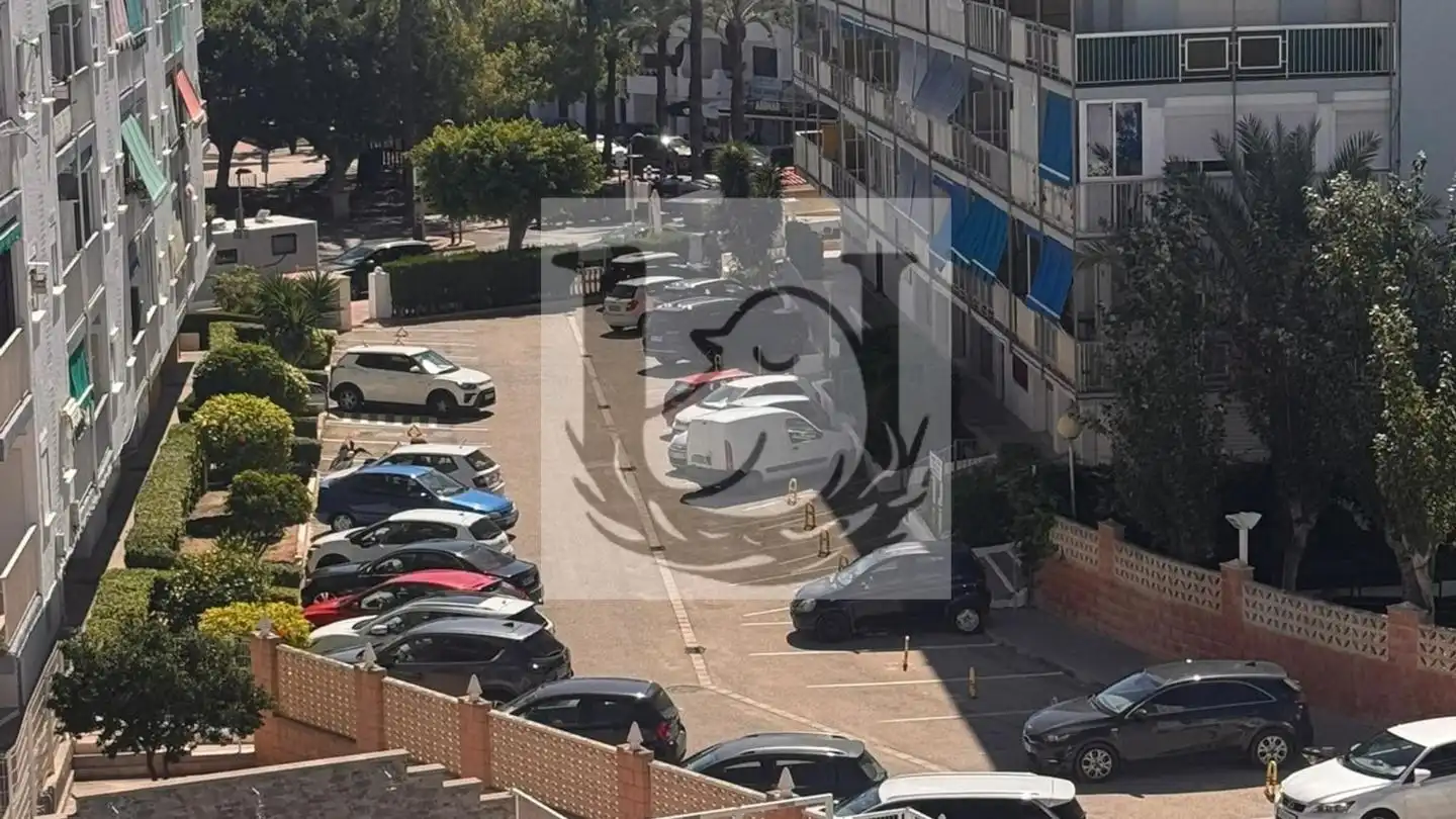 Piso con piscina en venta en Platja de la Pobla de Farnals, imagen 17