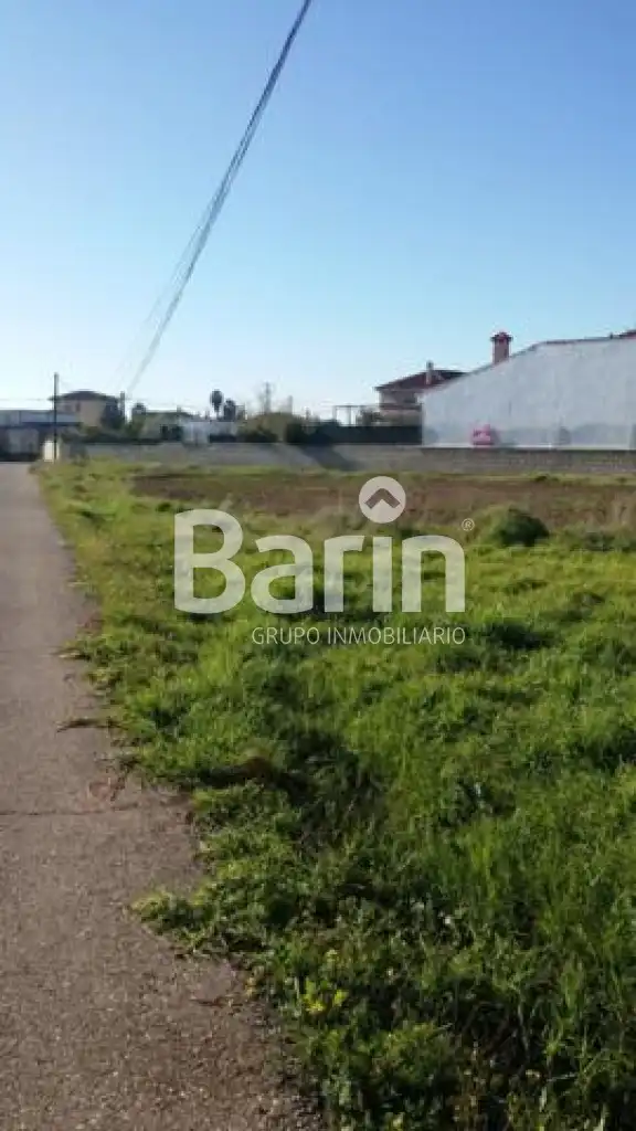 Lands and plots for sale in Periurbano Norte