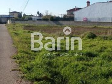 Terreno residenziale in vendita a Periurbano Norte