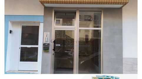 Foto 4 de Pis en venda a Avenida Ramon Ortega, Centro Urbano, Dénia