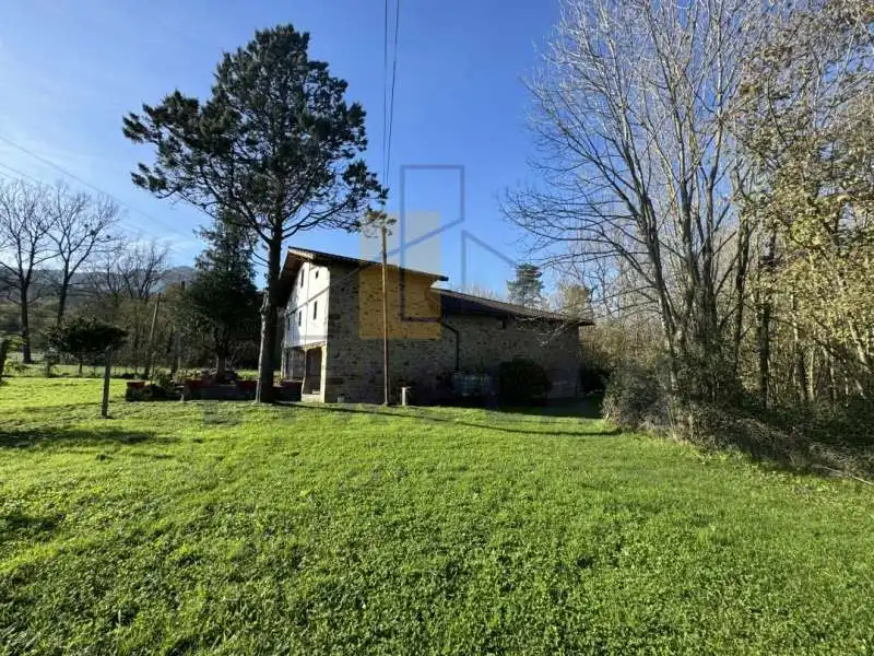 Casa rústica con jardín en venta en Abadiño, imagen 5