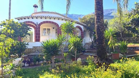 Foto 5 von Haus oder Chalet zum Verkauf in La Pedrera - Vessanes, Dénia