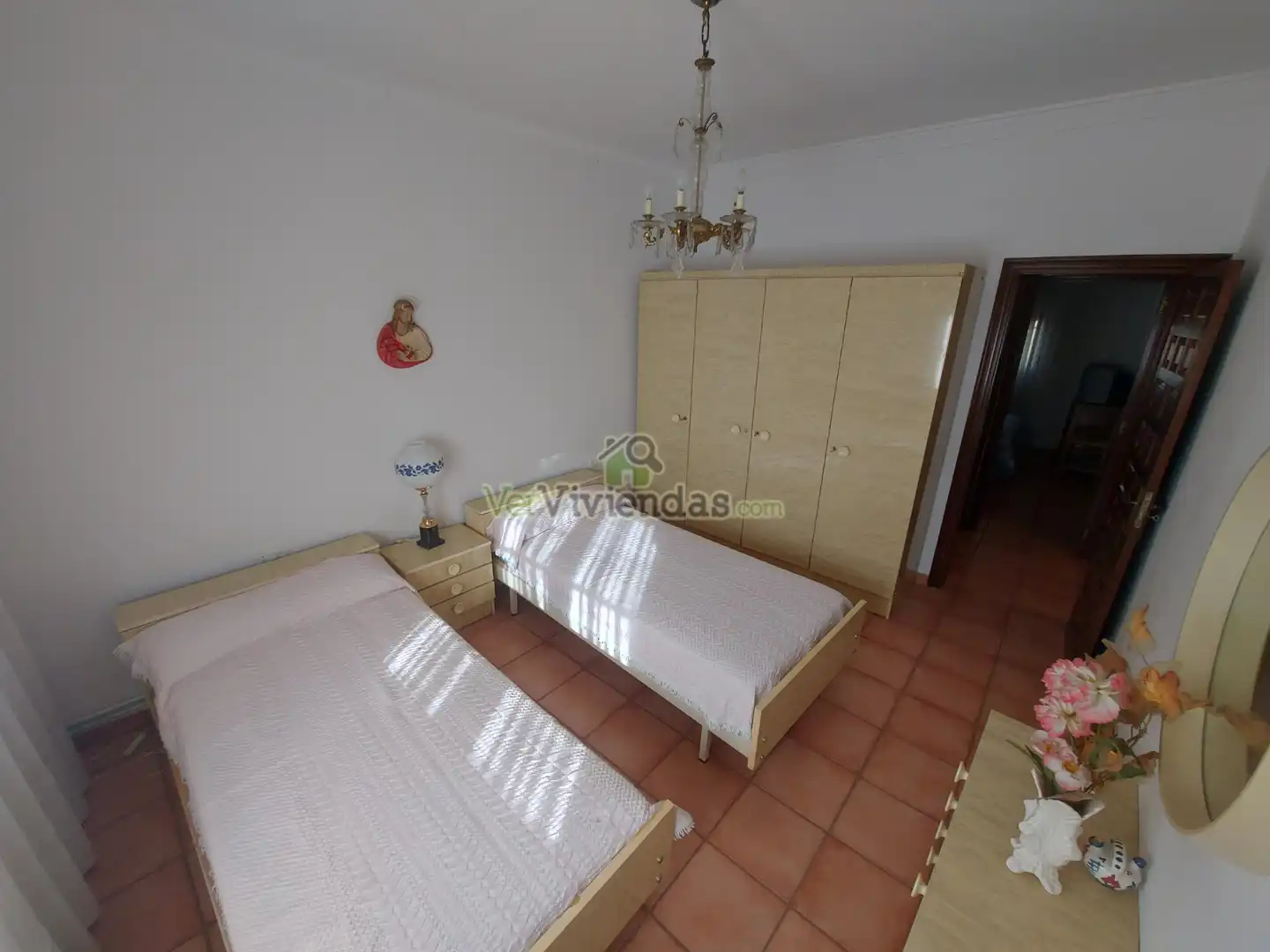 Casa o xalet en venda a Carrer Solsones Cp 2F, 37, Cervelló