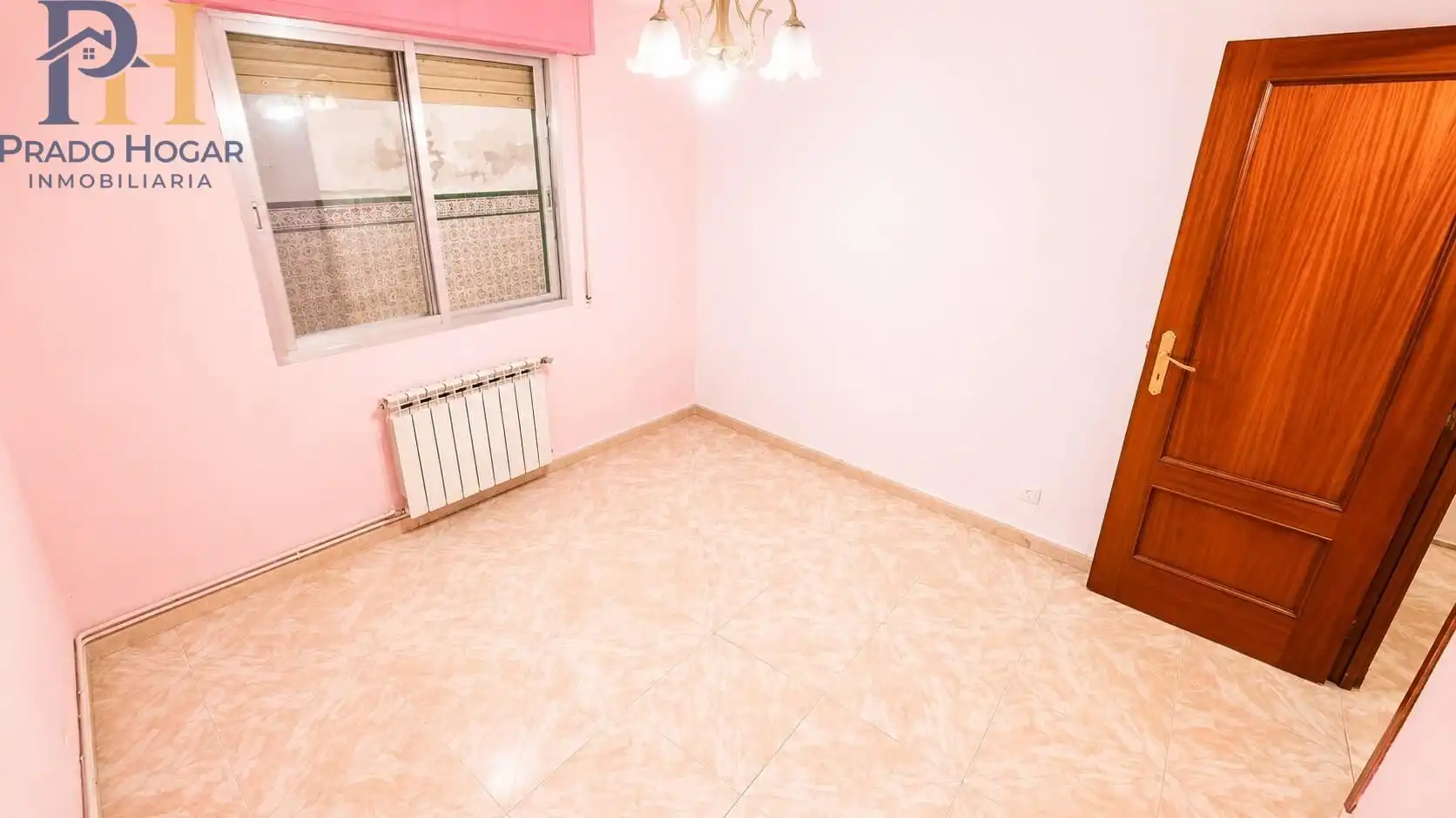 Dormitori de Casa o xalet en venda en Talavera de la Reina amb Calefacció