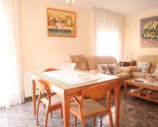 Living room of Flat for sale in Terrassa  with Air Conditioner, Heating and Oven