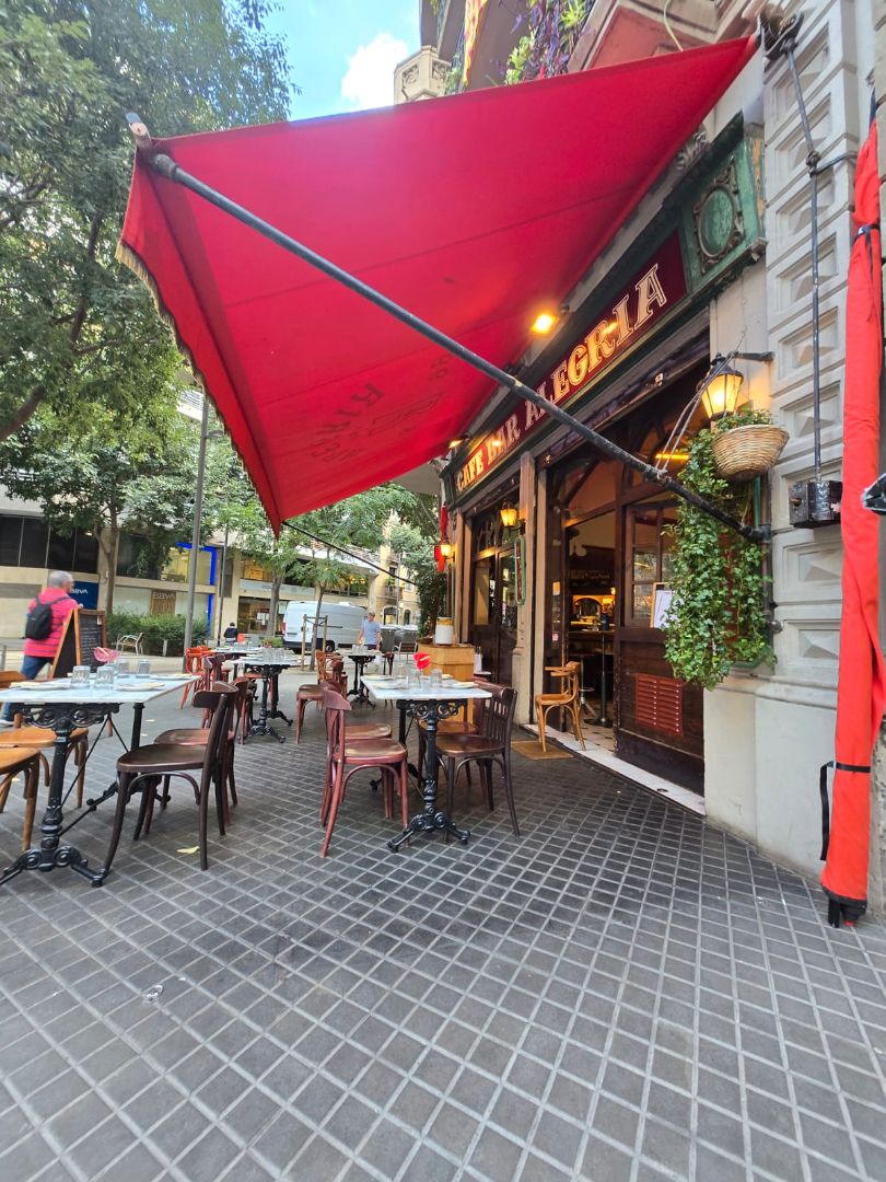 Flat for sale in Carrer del Comte Borrell, 151, La Nova Esquerra de l'Eixample, Eixample