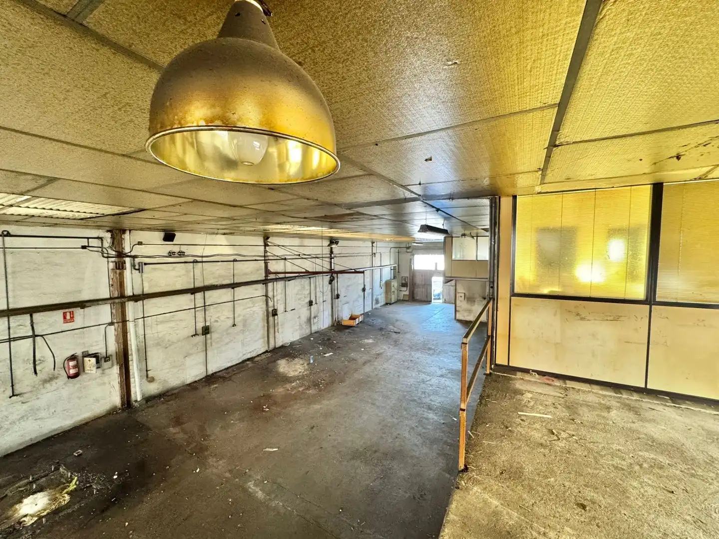 Nave industrielle à louer à La Portalada - Varea, imagen 16