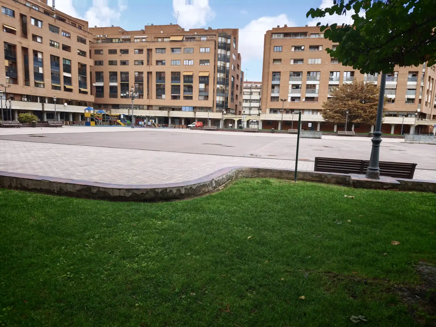 Wohnung mit Aufzug zum Verkauf in Plaza la Mancha, imagen 52