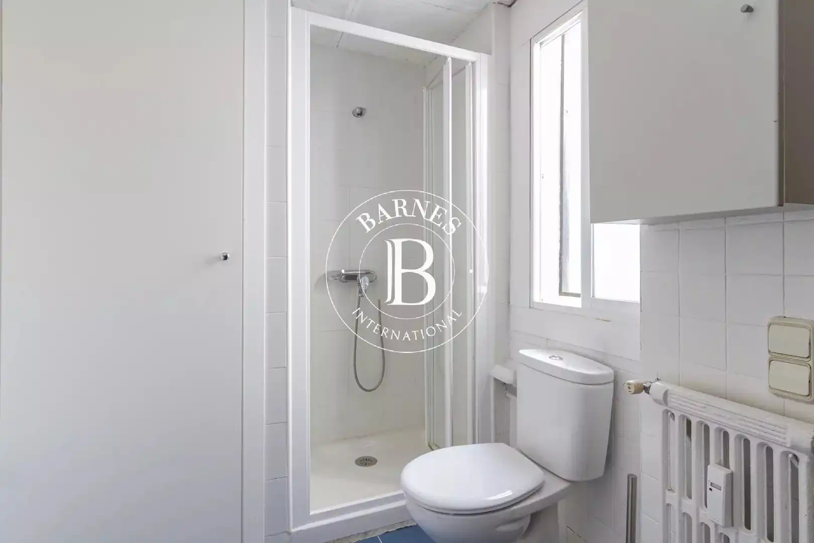 Baño de Ático en venta en Madrid con Aire acondicionado, Calefacción y Terraza