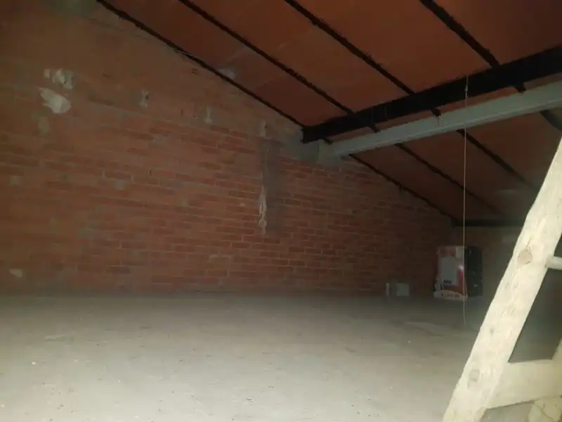 Piso en venta en Aliseda con Jardín privado y Terraza