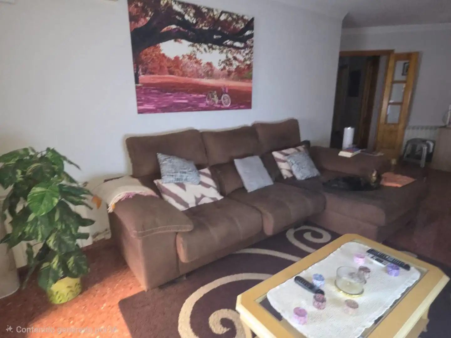Appartement avec ascenseur à vendre à Carretera de Barx 1, imagen 7