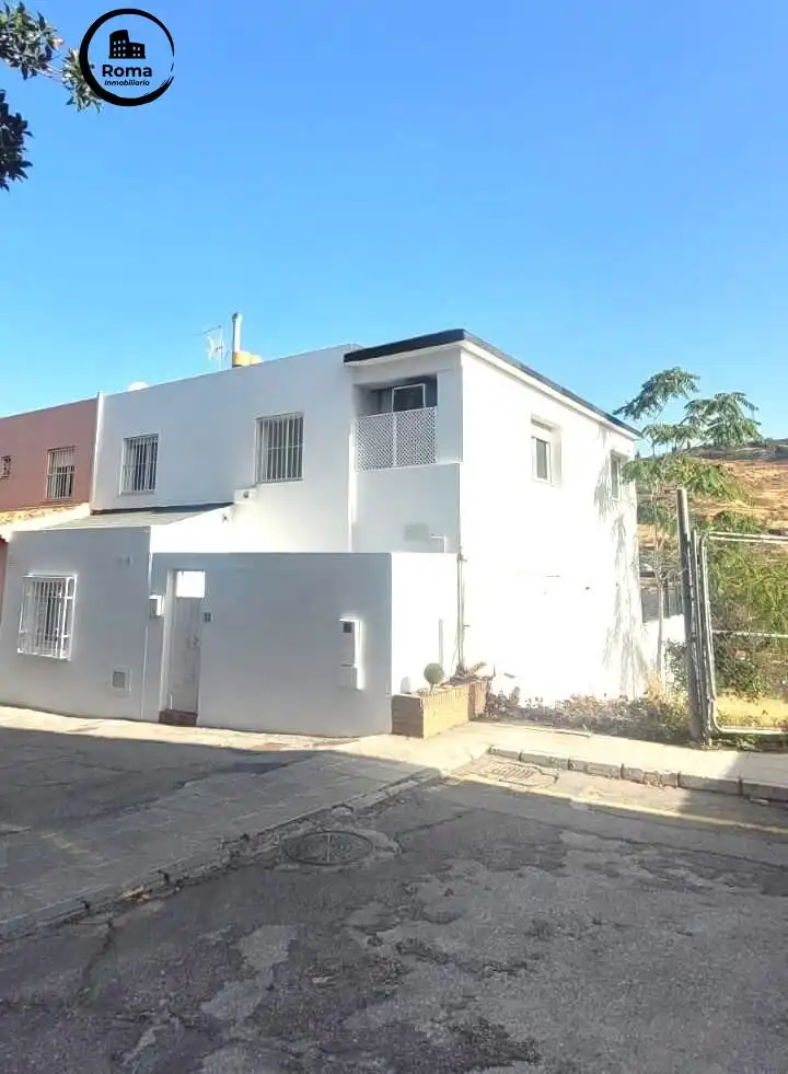 Xalet en venda a Genil, imagen 2