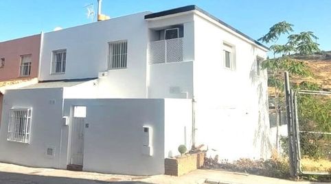 Photo 2 of Houses for sale in Camino de los Neveros - Serrallo, Granada Capital