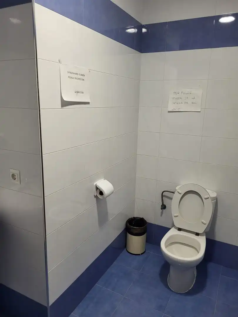Local comercial de lloguer a Calle García Pavón, imagen 18