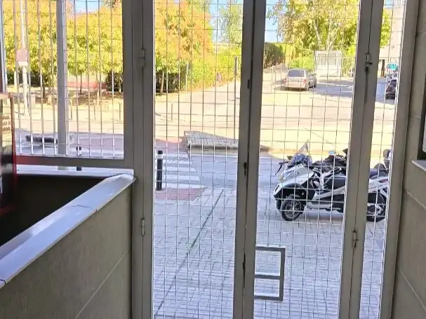 Terraza de Piso en venta en Usera