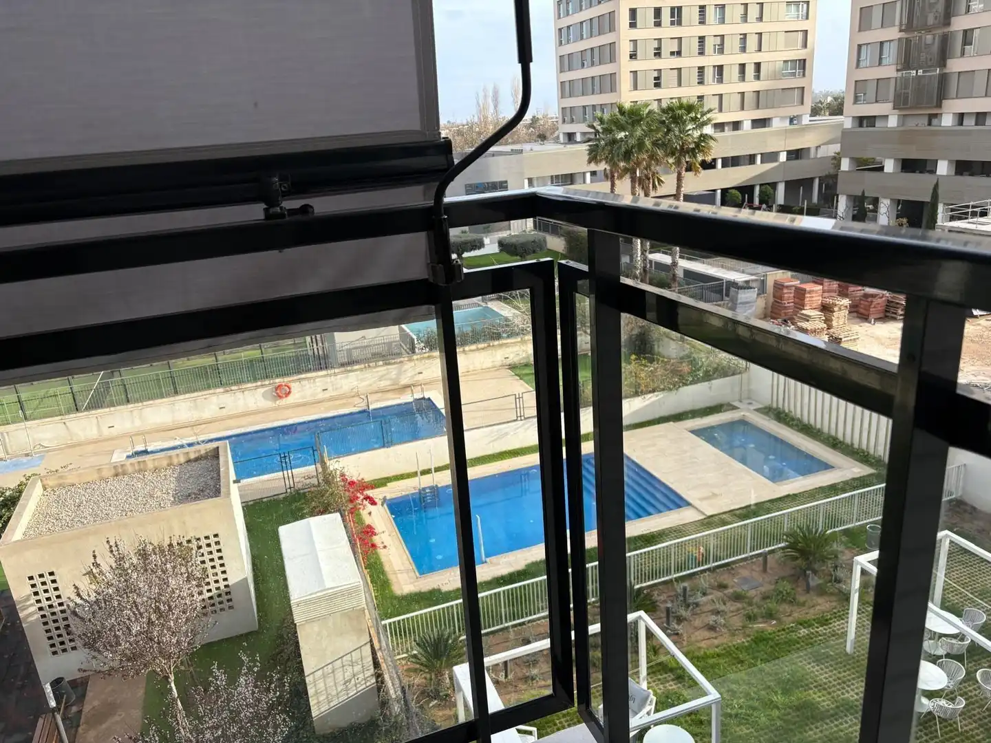 Piso en venta en Ciutat de les Ciències i de les Arts - Justicia