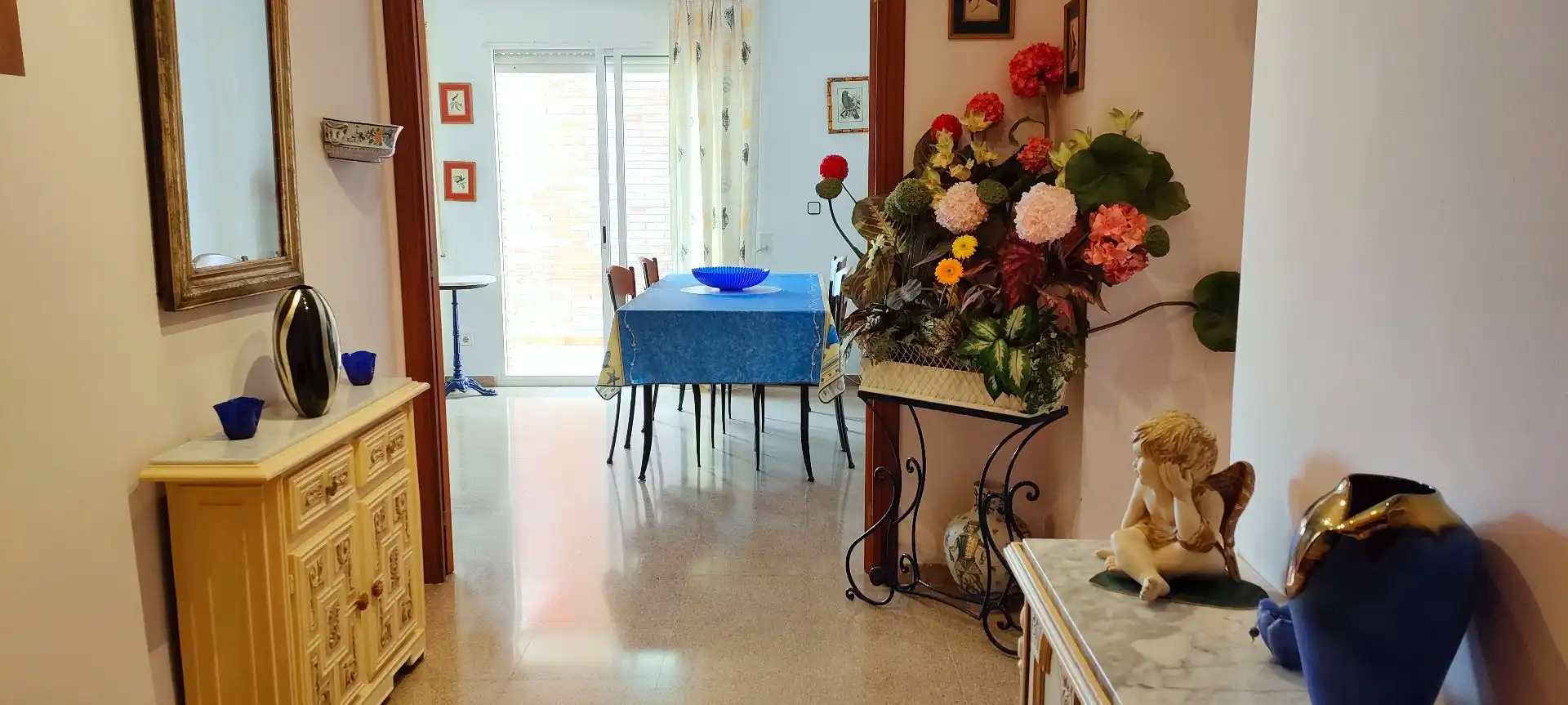 Àtic en venda en Vandellòs i l'Hospitalet de l'Infant amb Terrassa