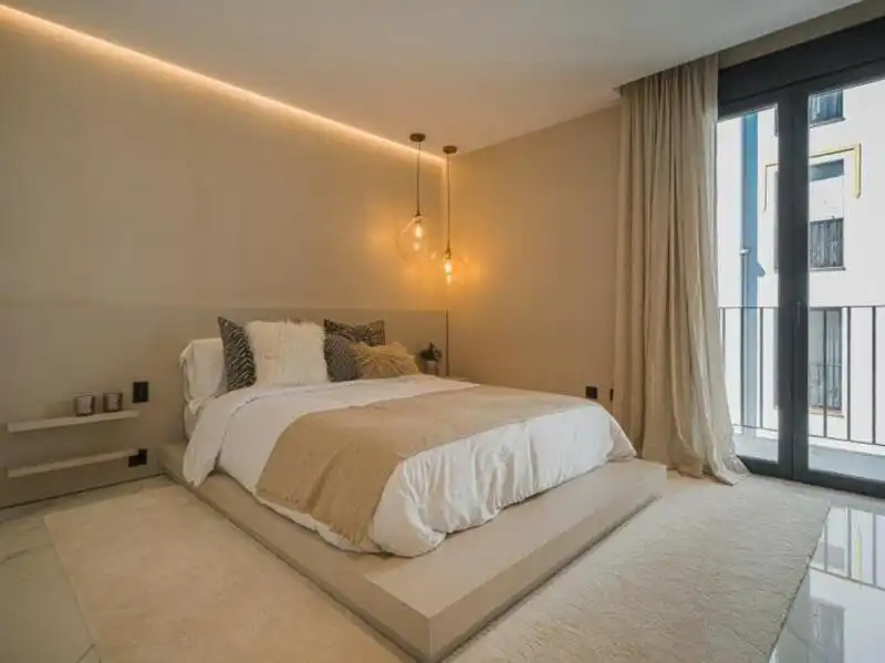 Apartament amb terrassa en venda a Nueva Andalucía, imagen 18