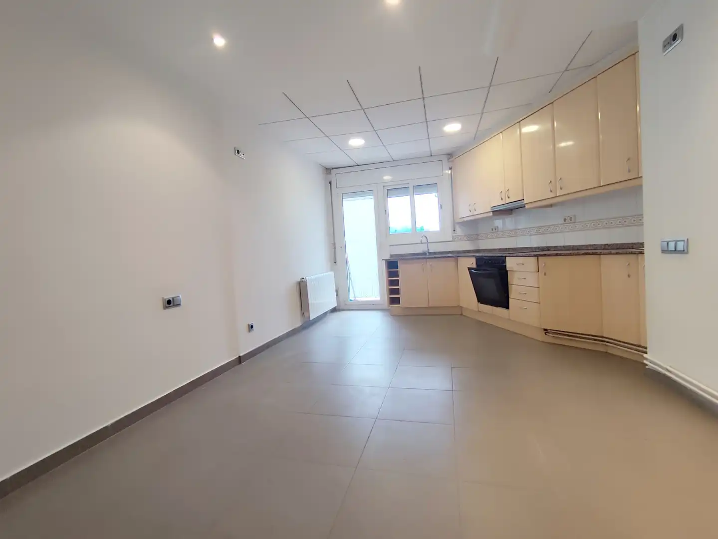 Appartement avec terrasse à vendre à Carrer de la Indústria